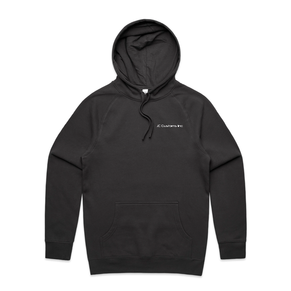 AS COLOUR PULLOVER HOODIE