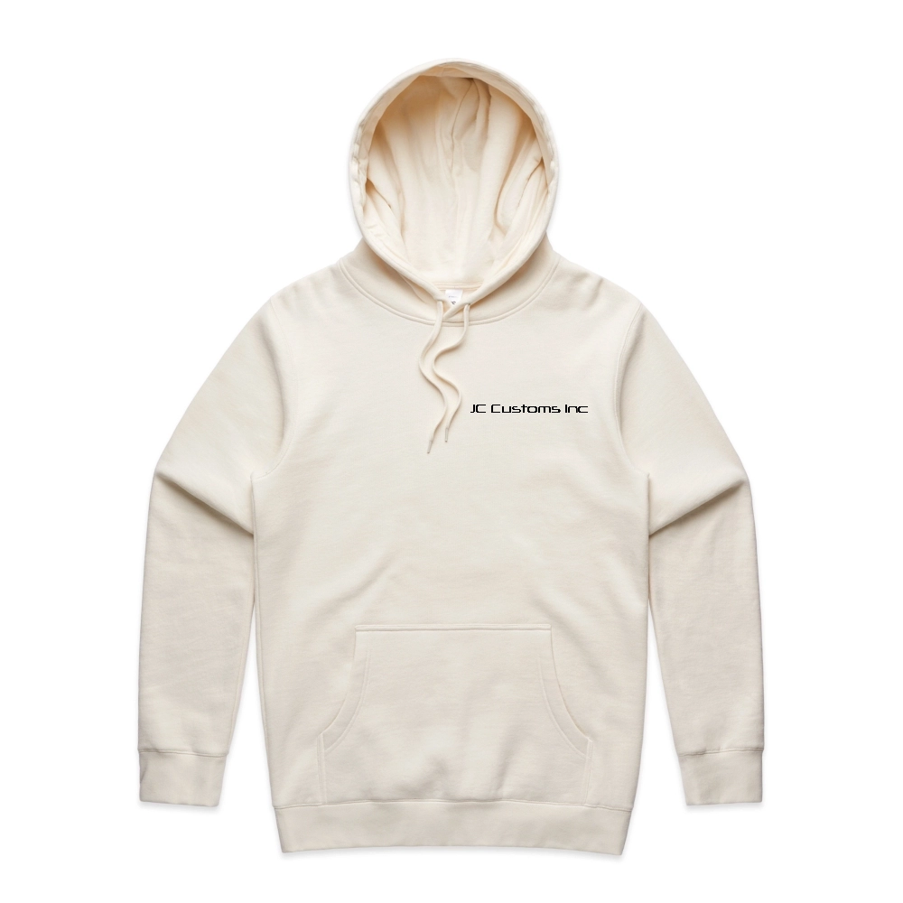 AS COLOUR STENCIL HOODIE
