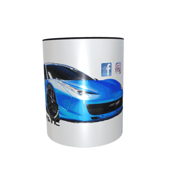 COFFEE MUG