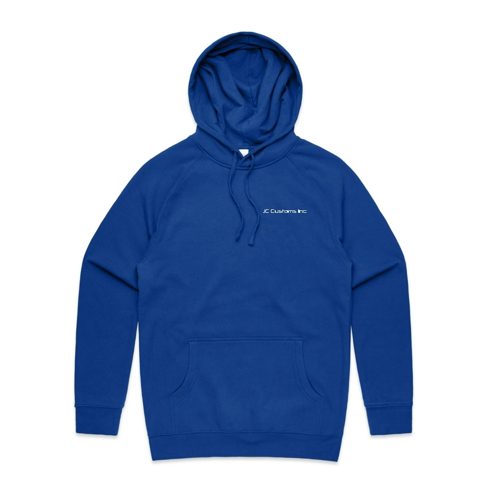 AS COLOUR PULLOVER HOODIE
