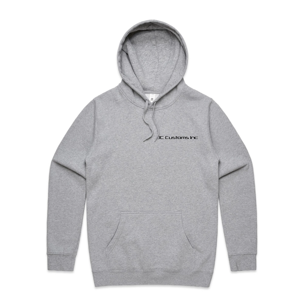 AS COLOUR STENCIL HOODIE