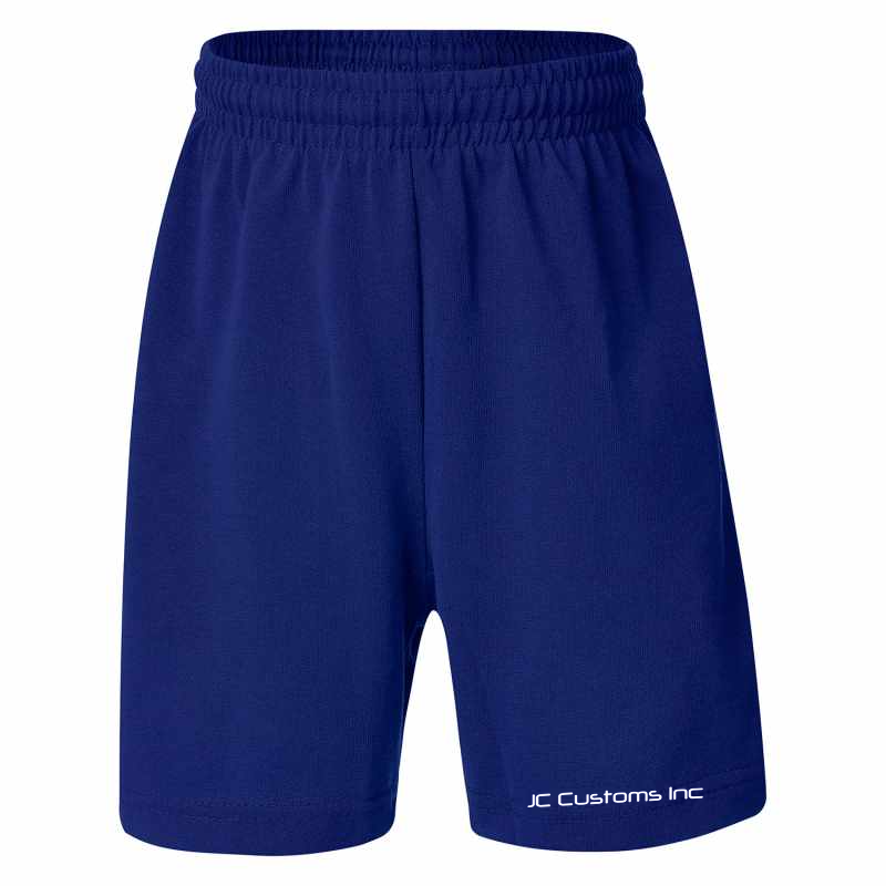 JC CUSTOMS SHORTS
