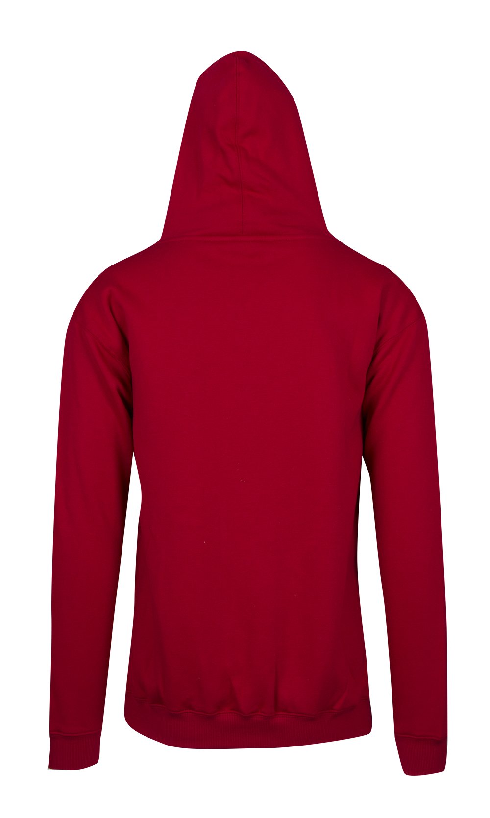 KANGAROO POCKET HOODIE