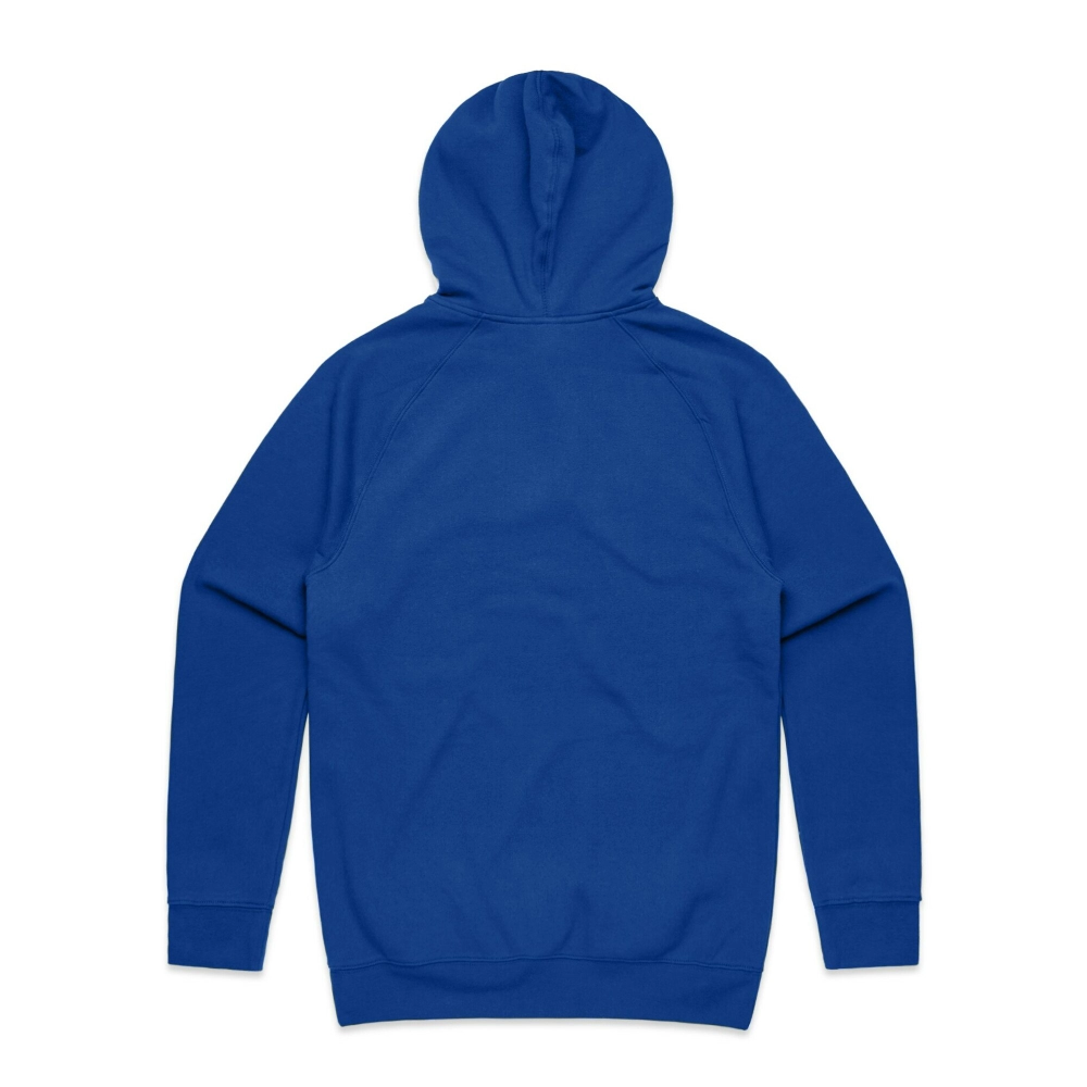 AS COLOUR PULLOVER HOODIE