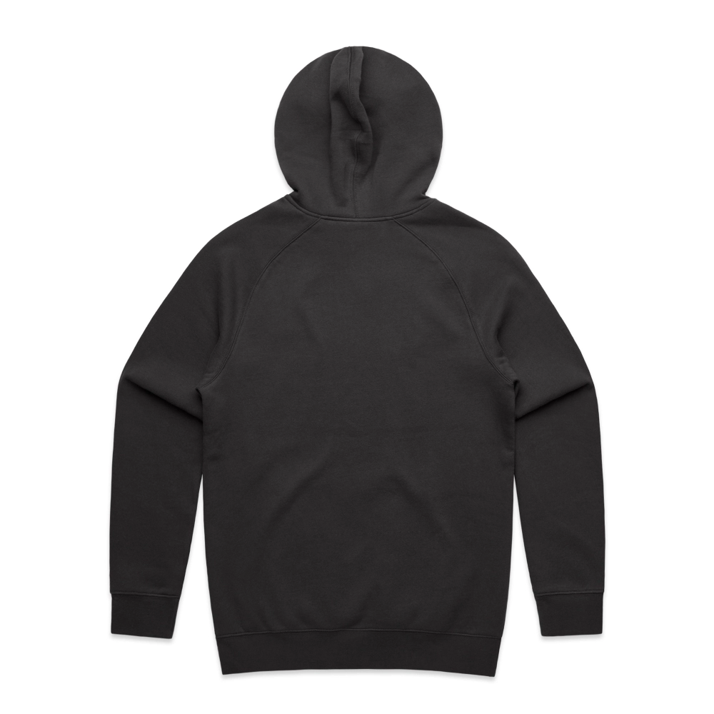 AS COLOUR PULLOVER HOODIE